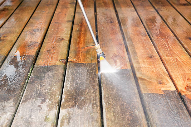 Best Oil and Grease Removal from Surfaces in Eloy, AZ